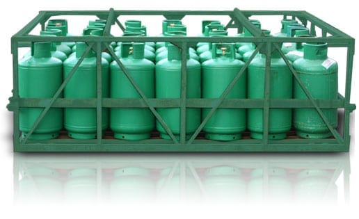 Cosa Succede Se Esplode Una Bombola Di Gas