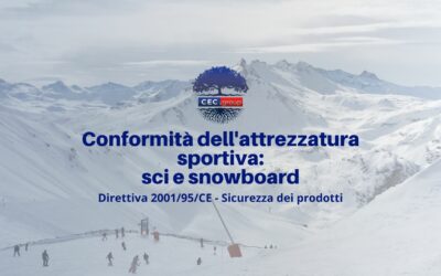 Conformità di sci e snowboard