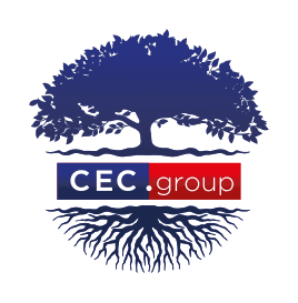 Logo CEC.GROUP - Dichiarazione di conformita