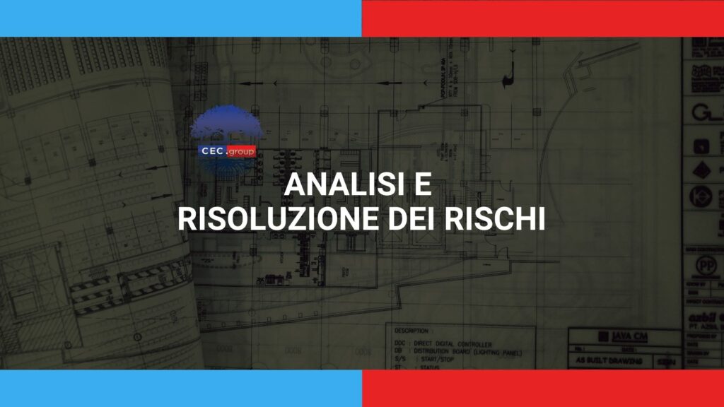 analisi dei rischi