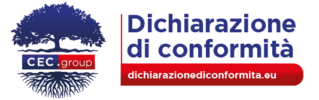 Dichiarazione di conformità - CEC.group ti permette di arrivare a