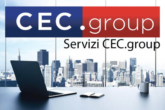 Servizi di consulenza CEC.Group per la sicurezza dei prodotti e la marcatura CE