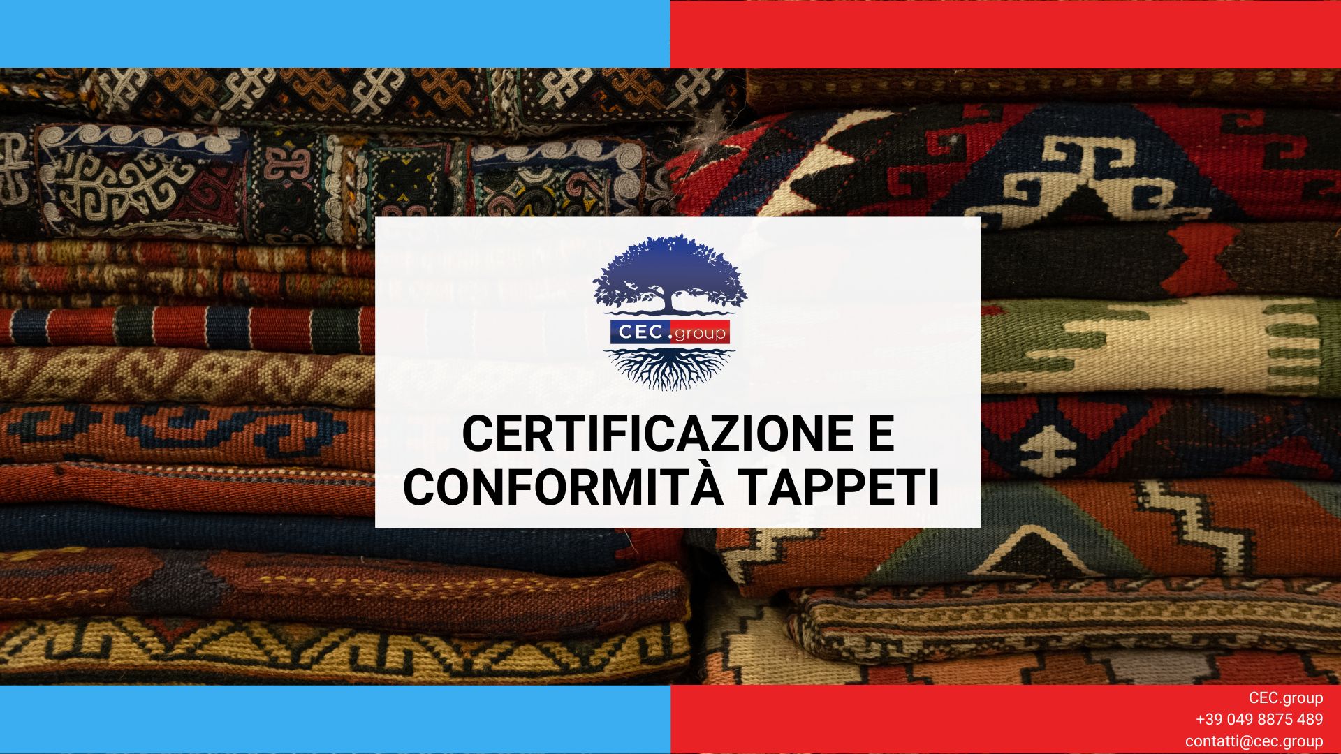 MSHEN-Tappeto Puzzle con Certificato CE e Certificazione TÜV in