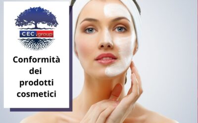 Conformità dei cosmetici
