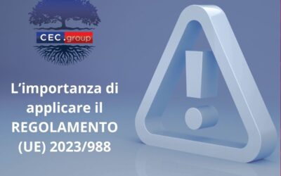 Applicare il Regolamento (UE) 2023/988